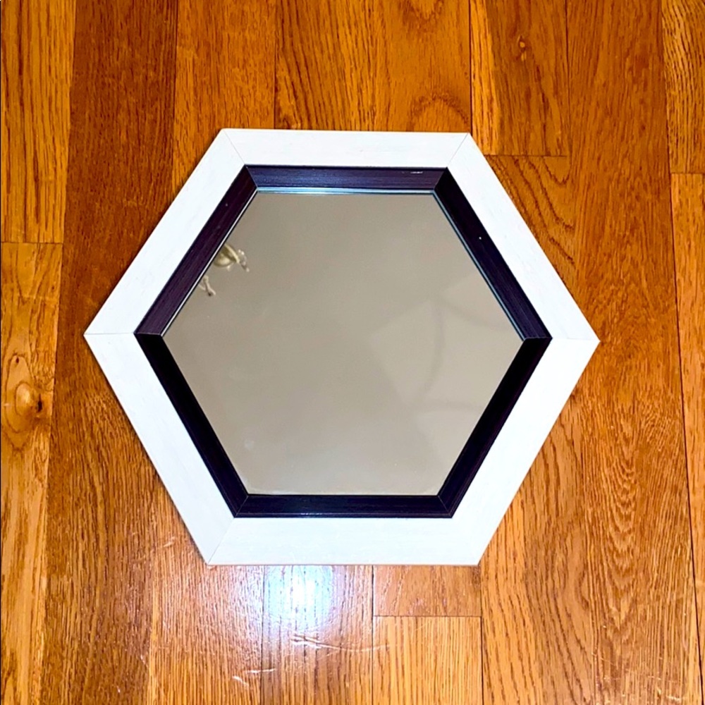 Wall Mirror